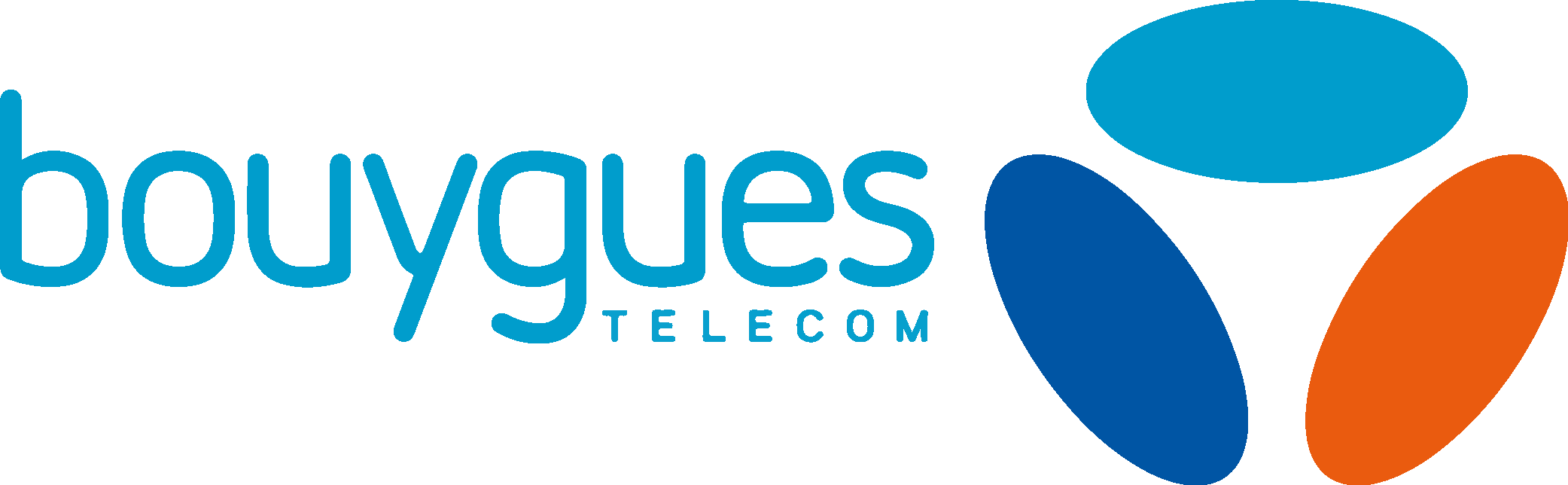 Bouygues Telecom Logo